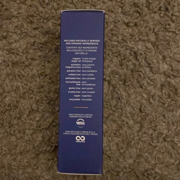 Josie Maran Argan RESERVE! Hydrate, illuminate, regenerate - Picture 4 of 5